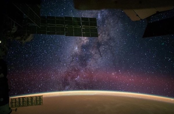 Beautiful Photos Taken by NASA (35 pics)