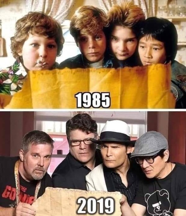 Memes About The ’80s and ’90s (26 pics)