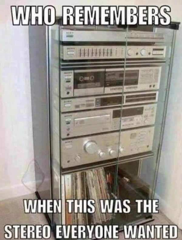 Memes About The ’80s and ’90s (26 pics)