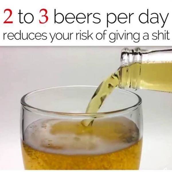 You Have To See These Alcohol Memes Before The Weekend (29 pics)