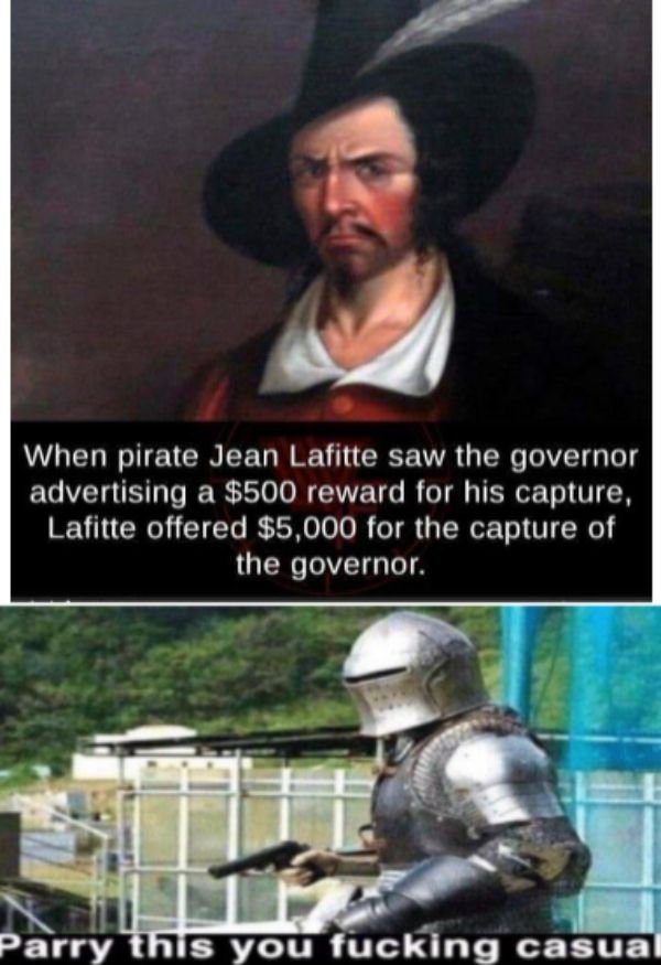 Funny And Interesting Historical Memes (27 pics)