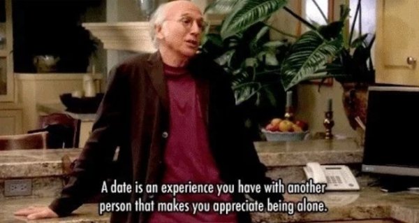 Funny Curb Your Enthusiasm Moments  (26 pics)