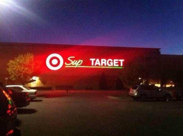 Memes About Target (29 pics)