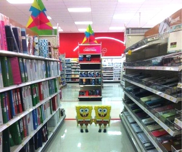 Memes About Target (29 pics)