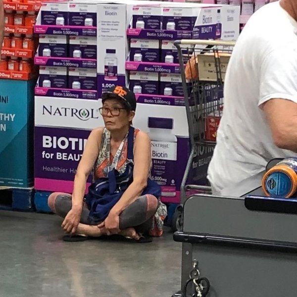 Welcome To Costco (31 pics)