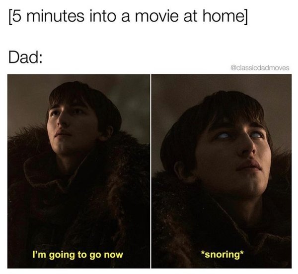 Dad Memes (36 pics)