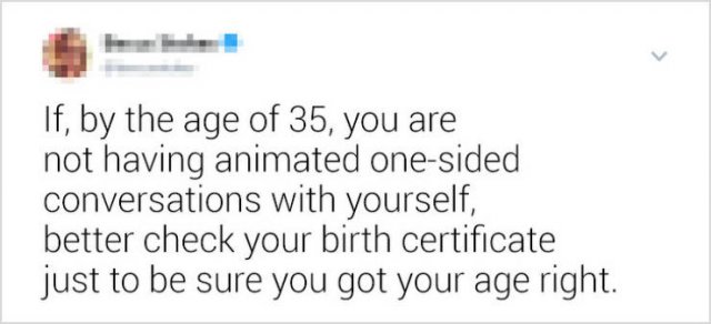 By The Age Of 35, Every Woman… (15 pics)