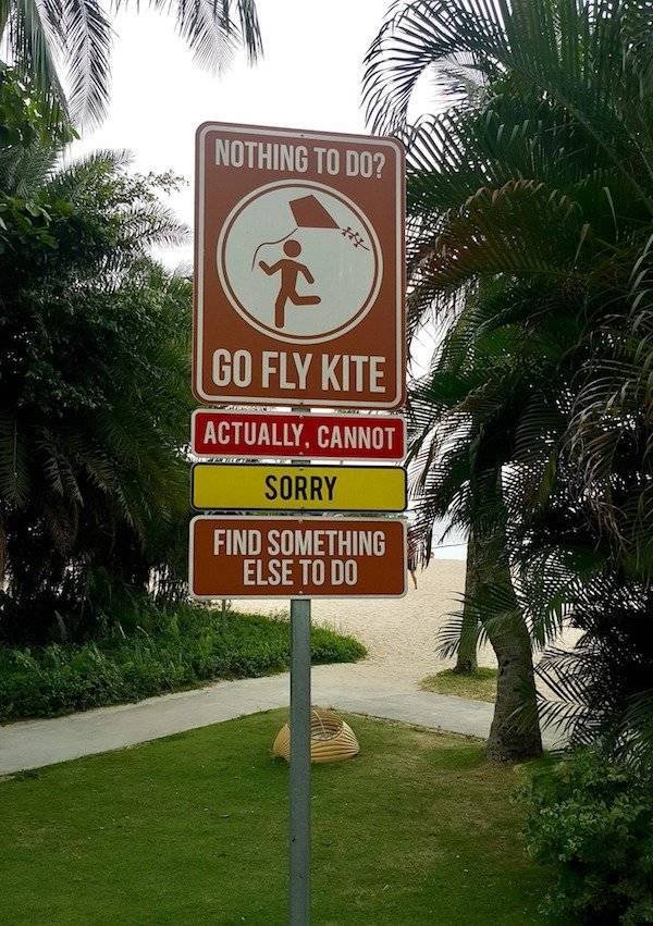 Awesome Signs (28 pics)
