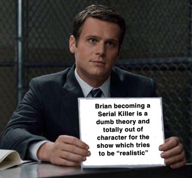 Mindhunter Season 2 Memes (33 pics)