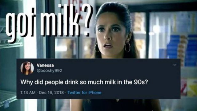 Millennials Trying To Understand The 90s (20 Pics)