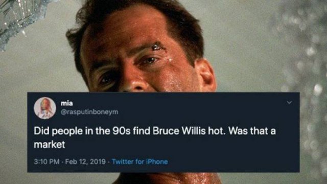 Millennials Trying To Understand The 90s (20 pics)