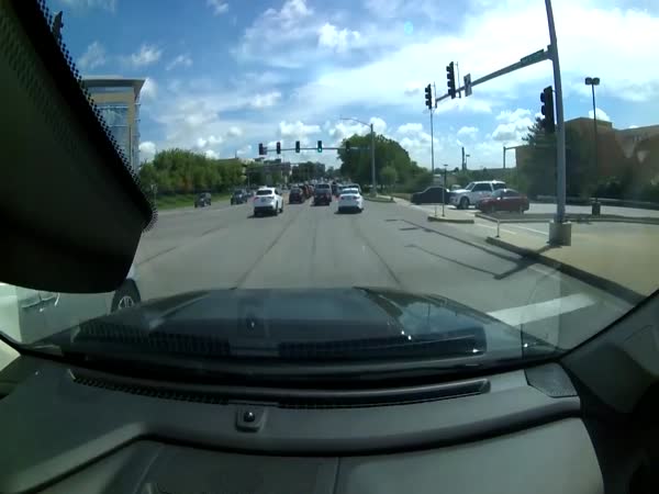 This Is Not How Driving Works