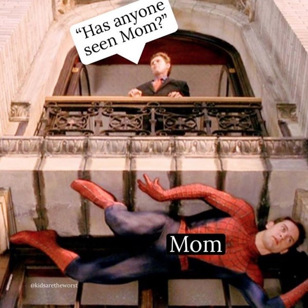 True And Funny Parenting Memes (30 pics)