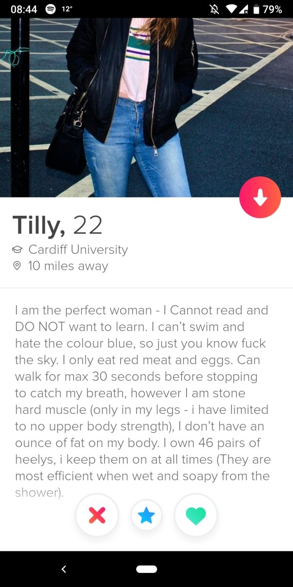 do you have to be 18 to use tinder