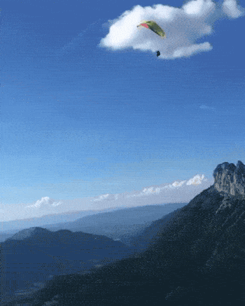 Nothing Is Impossible 28 Gifs