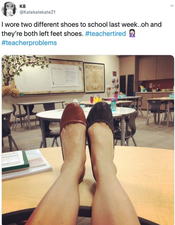 Teacher Memes About New School Year (25 pics)