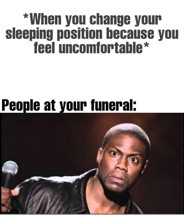 You Weren't Expecting That (31 pics)
