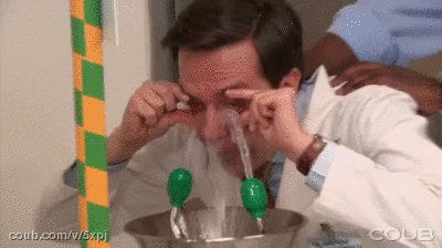 You Weren't Expecting That (31 pics)