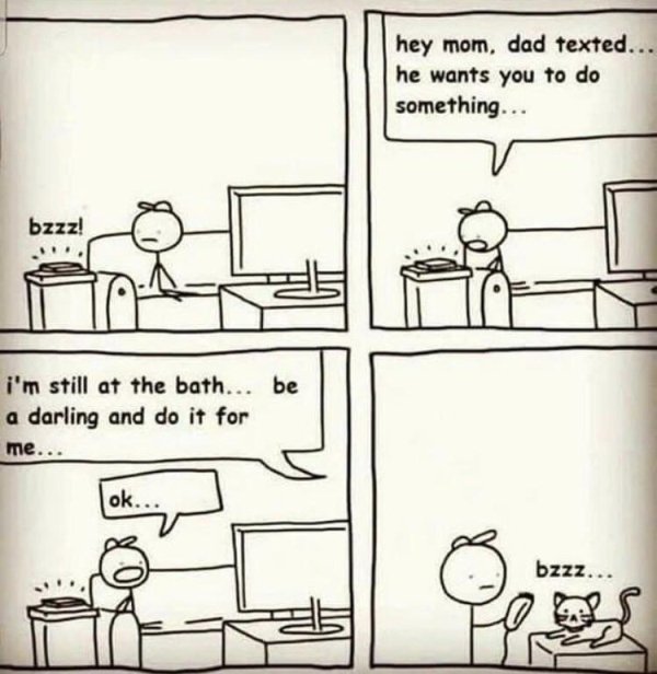 You Weren't Expecting That (31 pics)