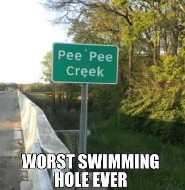 Nope, No Way (47 pics)