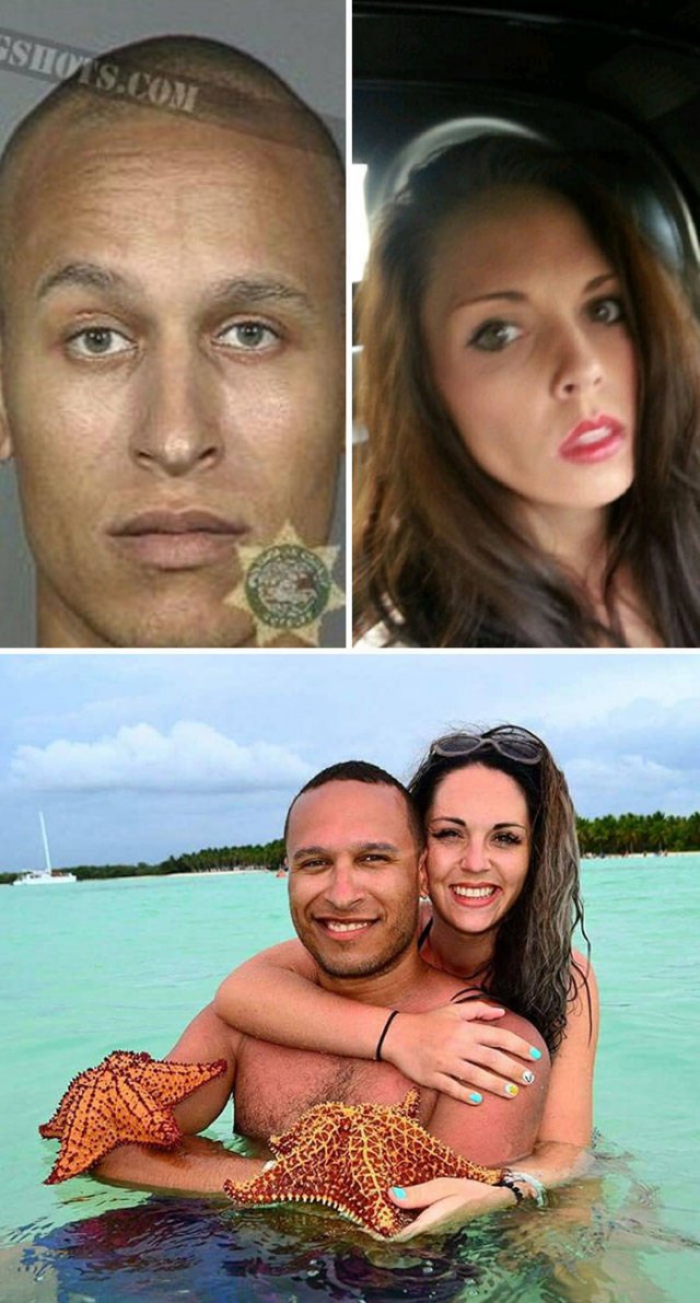 During And After Drug Addiction(40 pics)