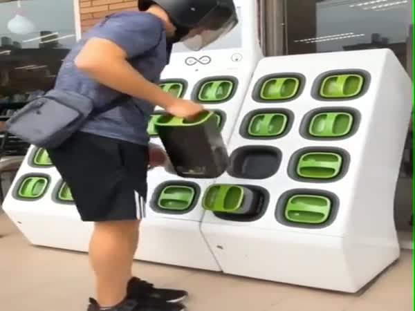 Why Are We Not Funding This?