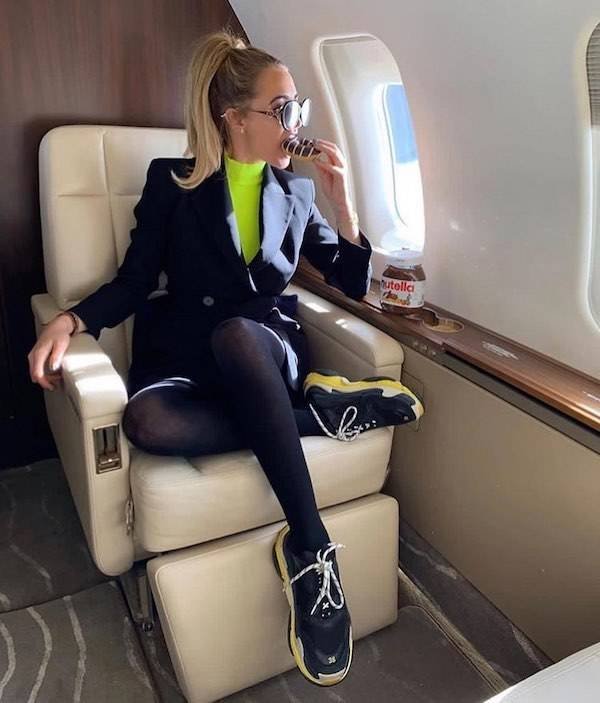 Rich Kids Of Instagram (33 pics)