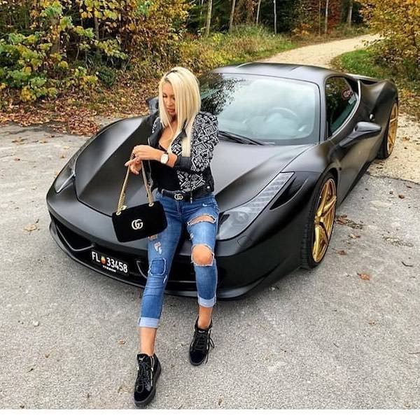 Rich Kids Of Instagram (33 pics)