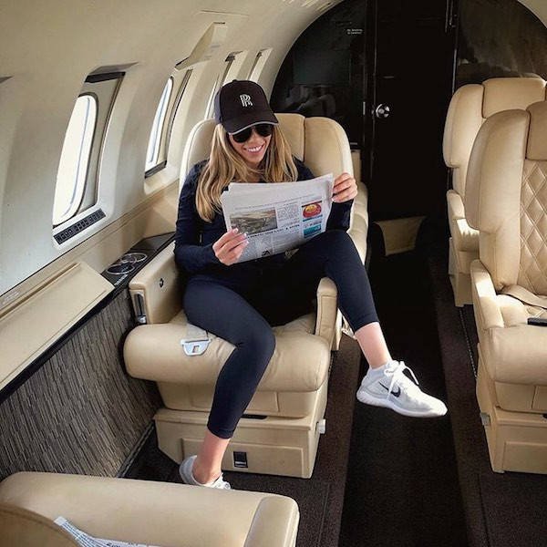 Rich Kids Of Instagram (33 pics)