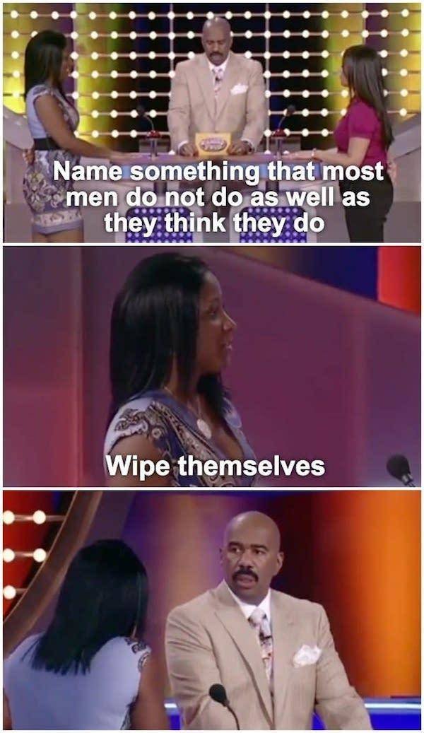 Game Show Answers You Never Expected (28 pics)