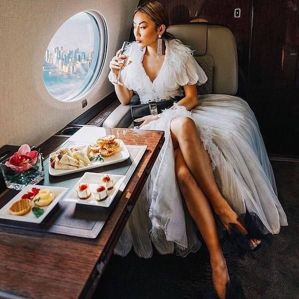 Rich Kids Of Instagram (33 pics)