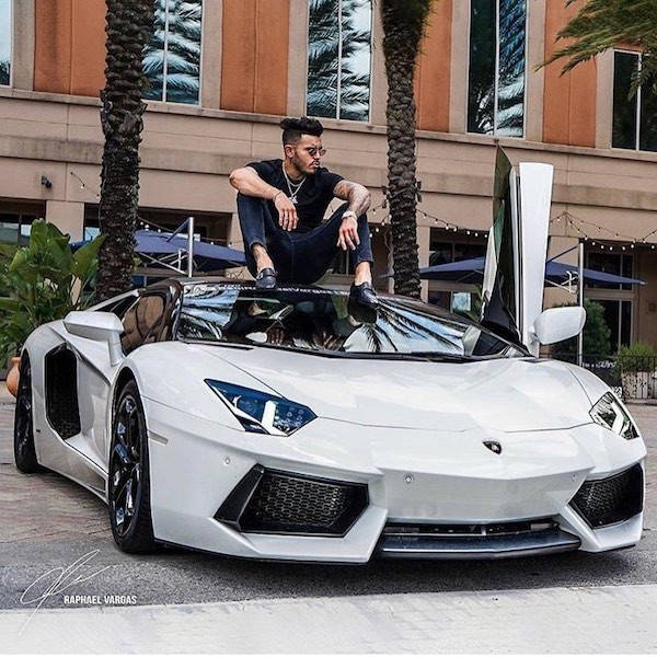 Rich Kids Of Instagram (33 pics)