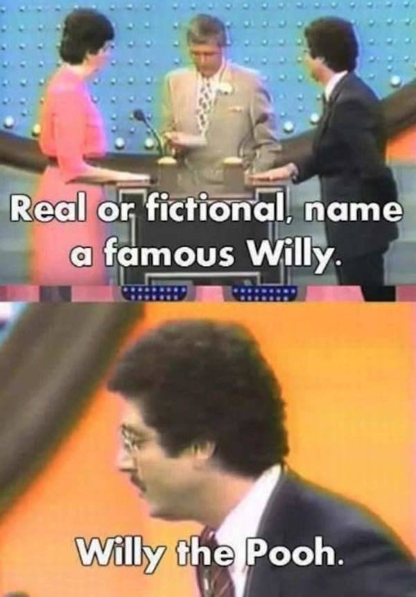 Game Show Answers You Never Expected (28 pics)