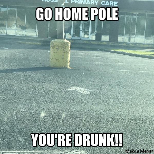 Drunk Memes (37 pics)