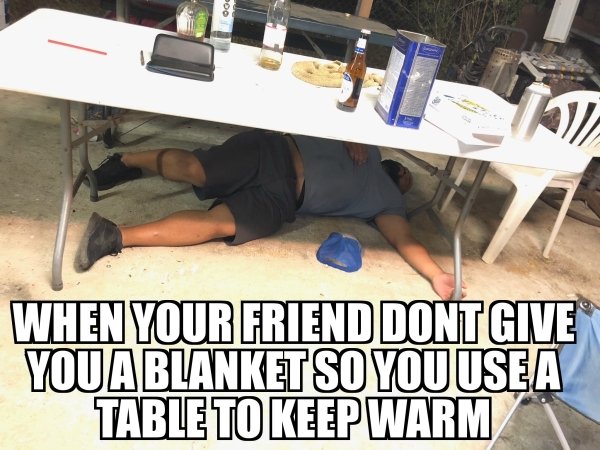 Drunk Memes (37 pics)