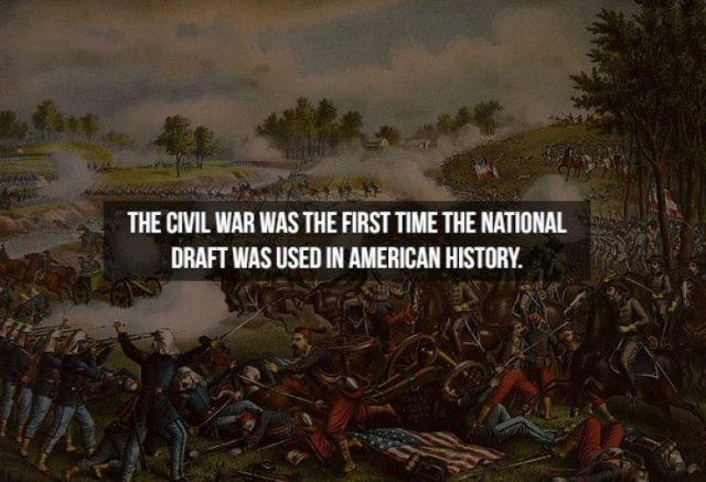 Facts About Wars (25 pics)