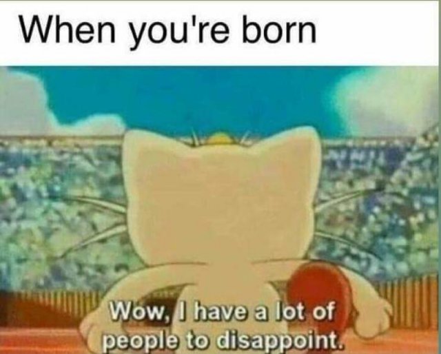 Depressive Memes (38 pics)