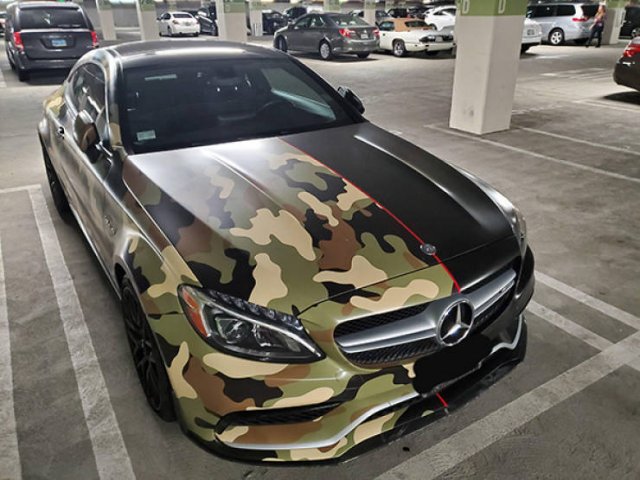 Strange Cars (54 pics)