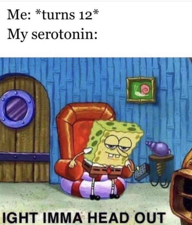 Depressive Memes (38 pics)