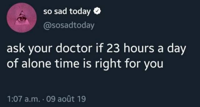 Depressive Memes (38 pics)
