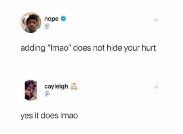 Depressive Memes (38 pics)