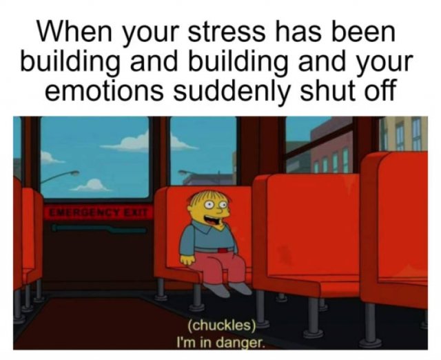 Depressive Memes (38 pics)