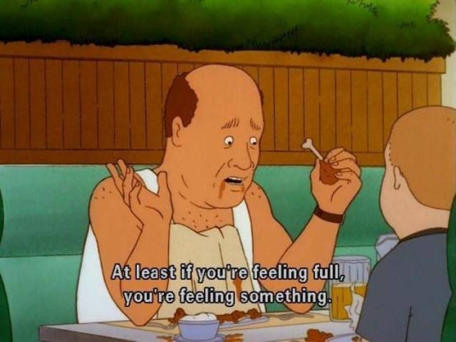 Depressive Memes (38 pics)
