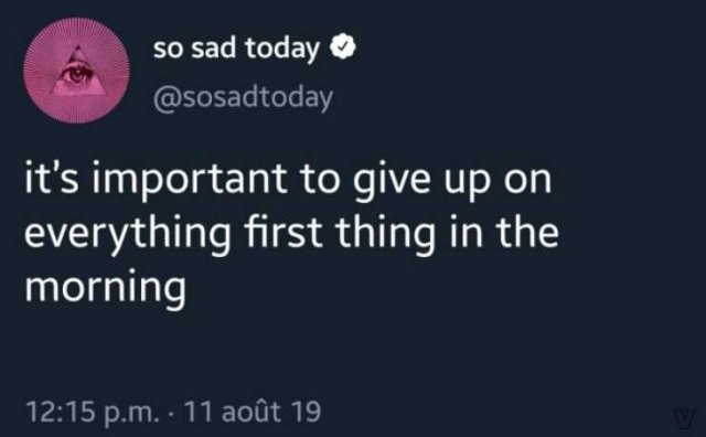 Depressive Memes (38 pics)
