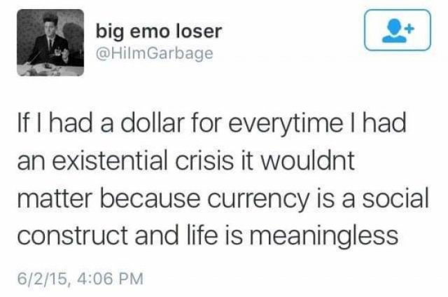 Depressive Memes (38 pics)
