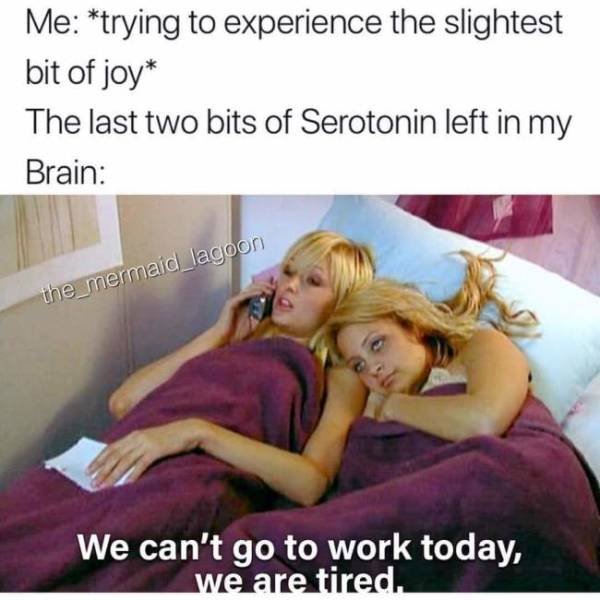 Depressive Memes (38 pics)