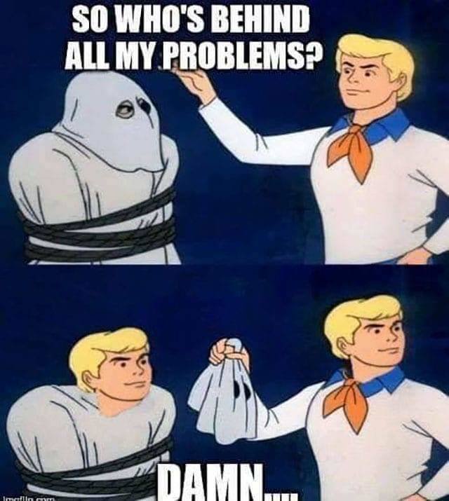 Depressive Memes (38 pics)