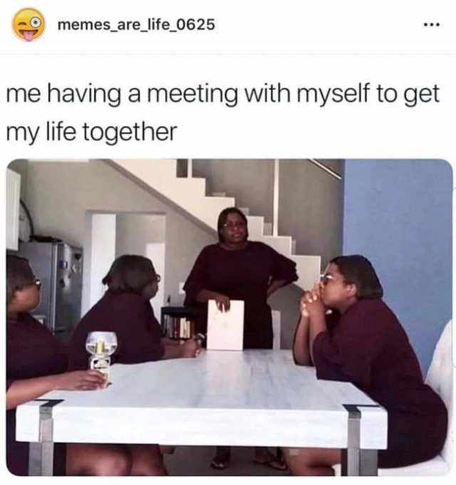 Depressive Memes (38 pics)