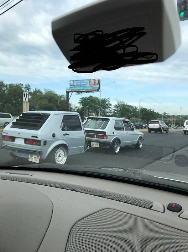 Strange Cars (54 pics)