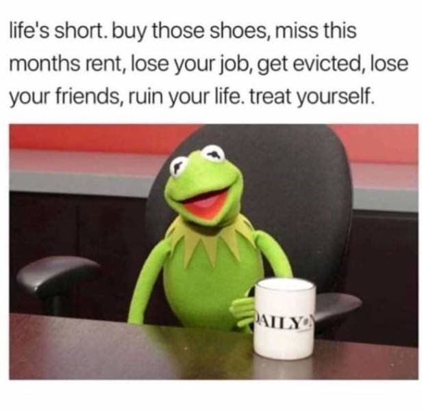 Depressive Memes (38 pics)